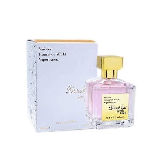 B Gentle Gold - 100ml - Fragrance World