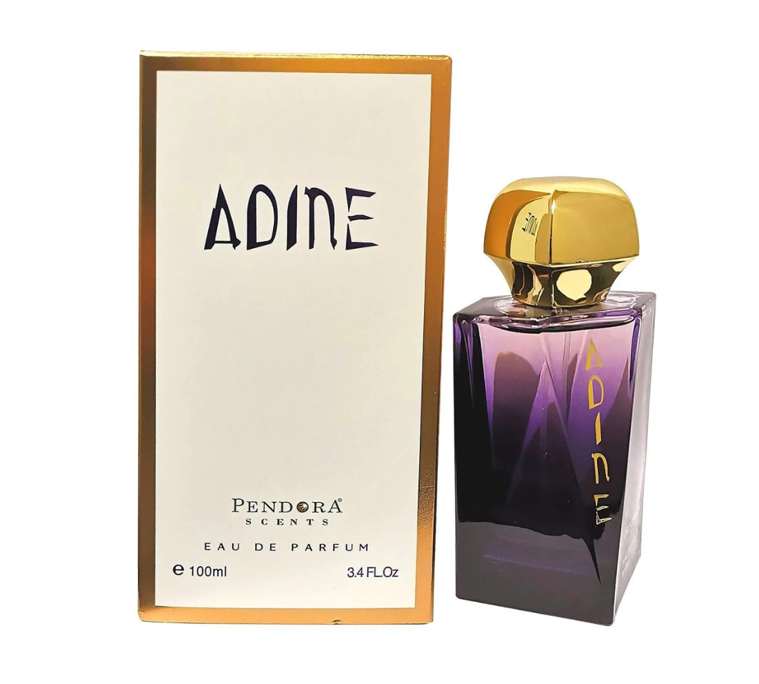 Adine - 100ml - Pendora Scents