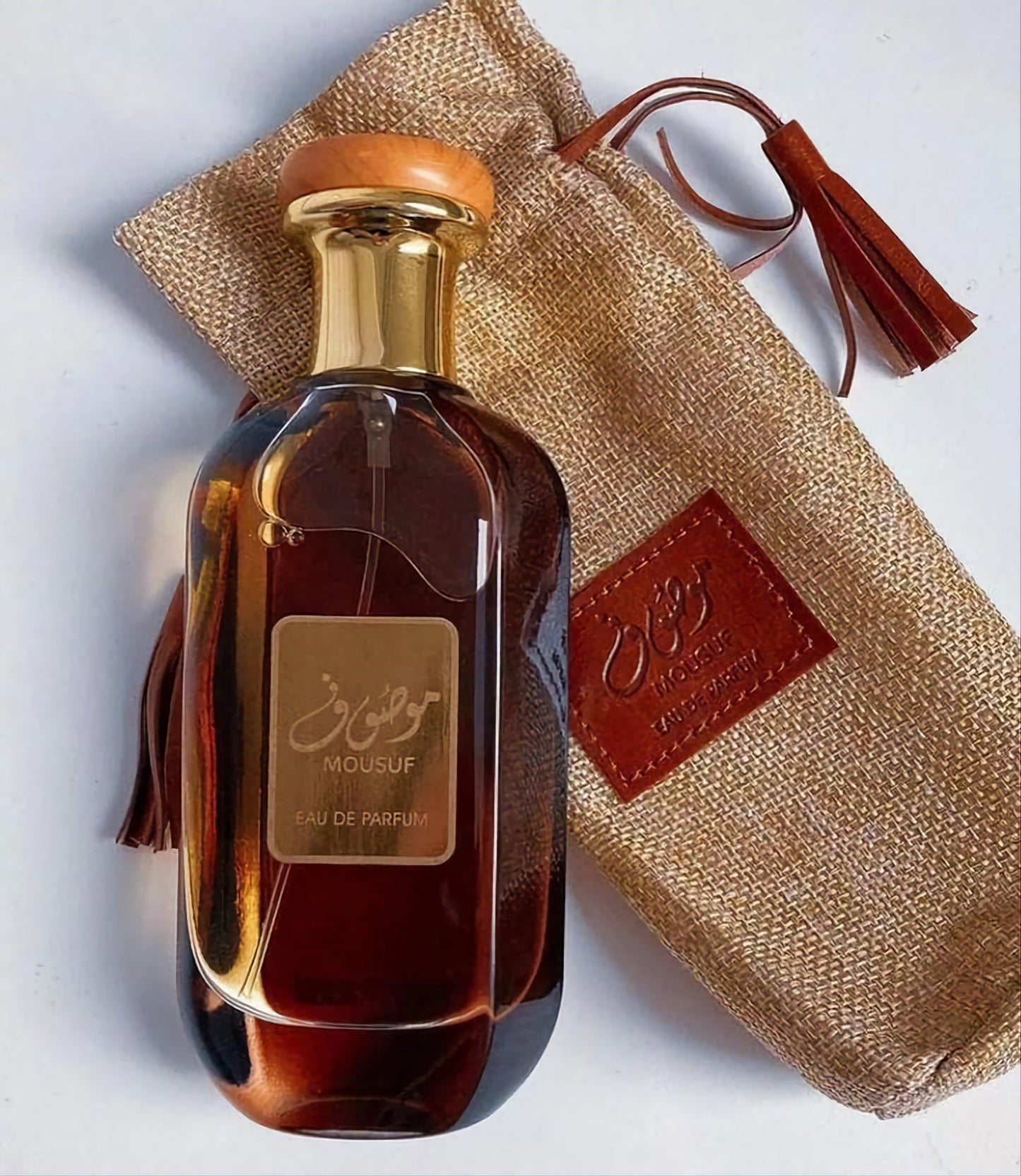 Mousuf - 100ml - Ard Al Zaafaran