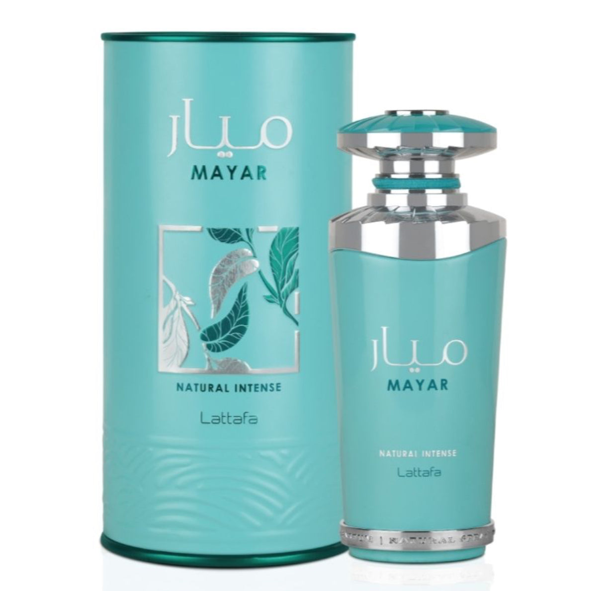 Lattafa - Mayar Natural Intense - 100ml