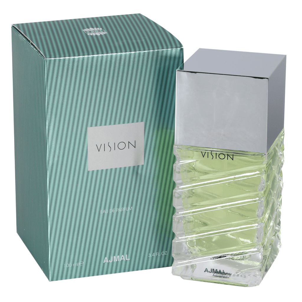 Ajmal - Vision - 100ml