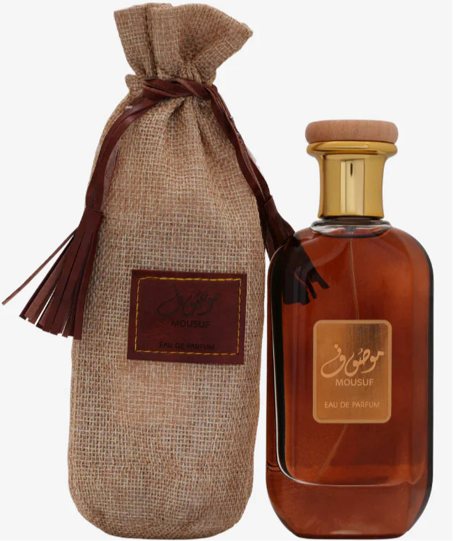 Mousuf - 100ml - Ard Al Zaafaran