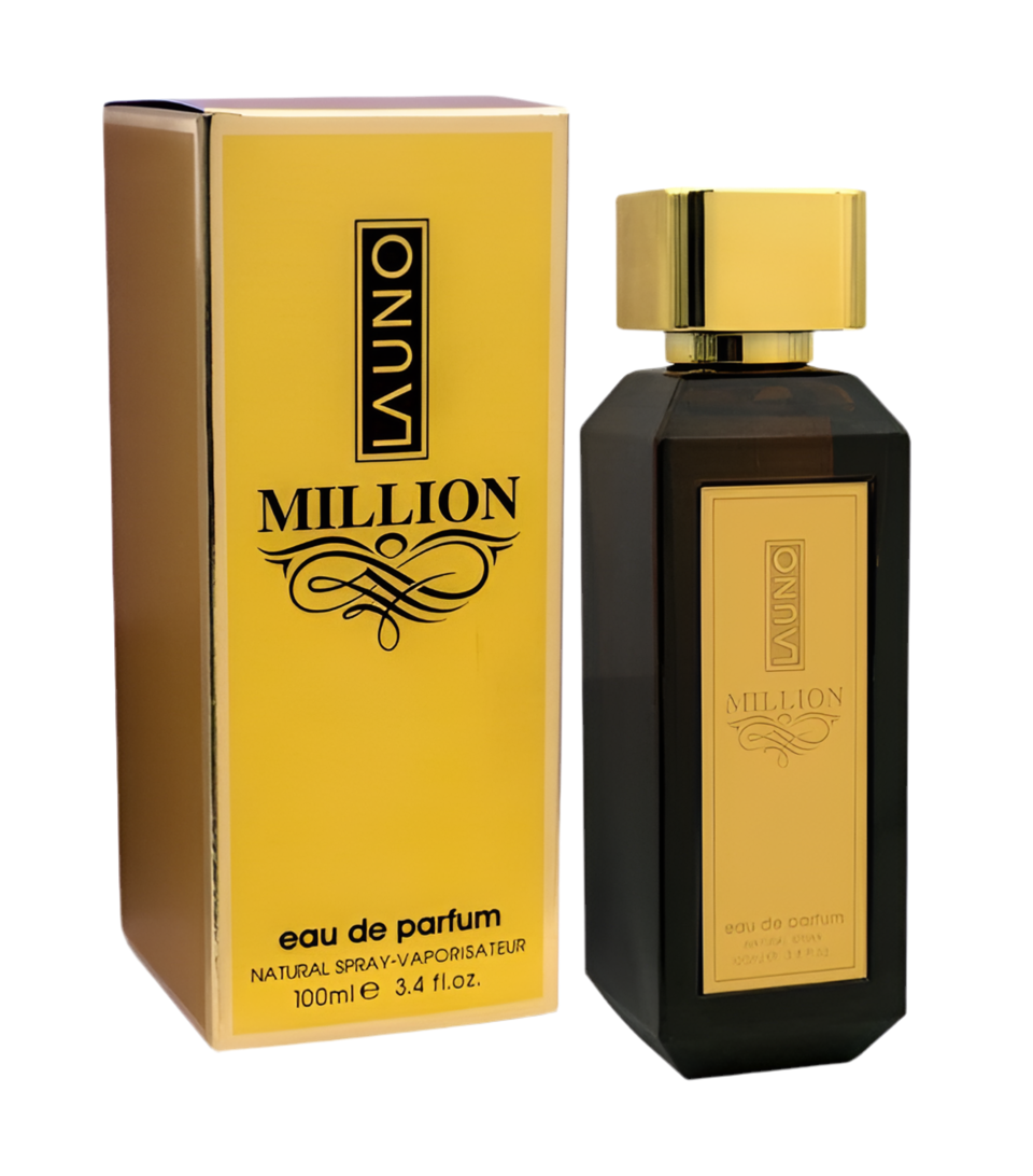 La Uno Million Le Parfum - 100ml - Fragrance World