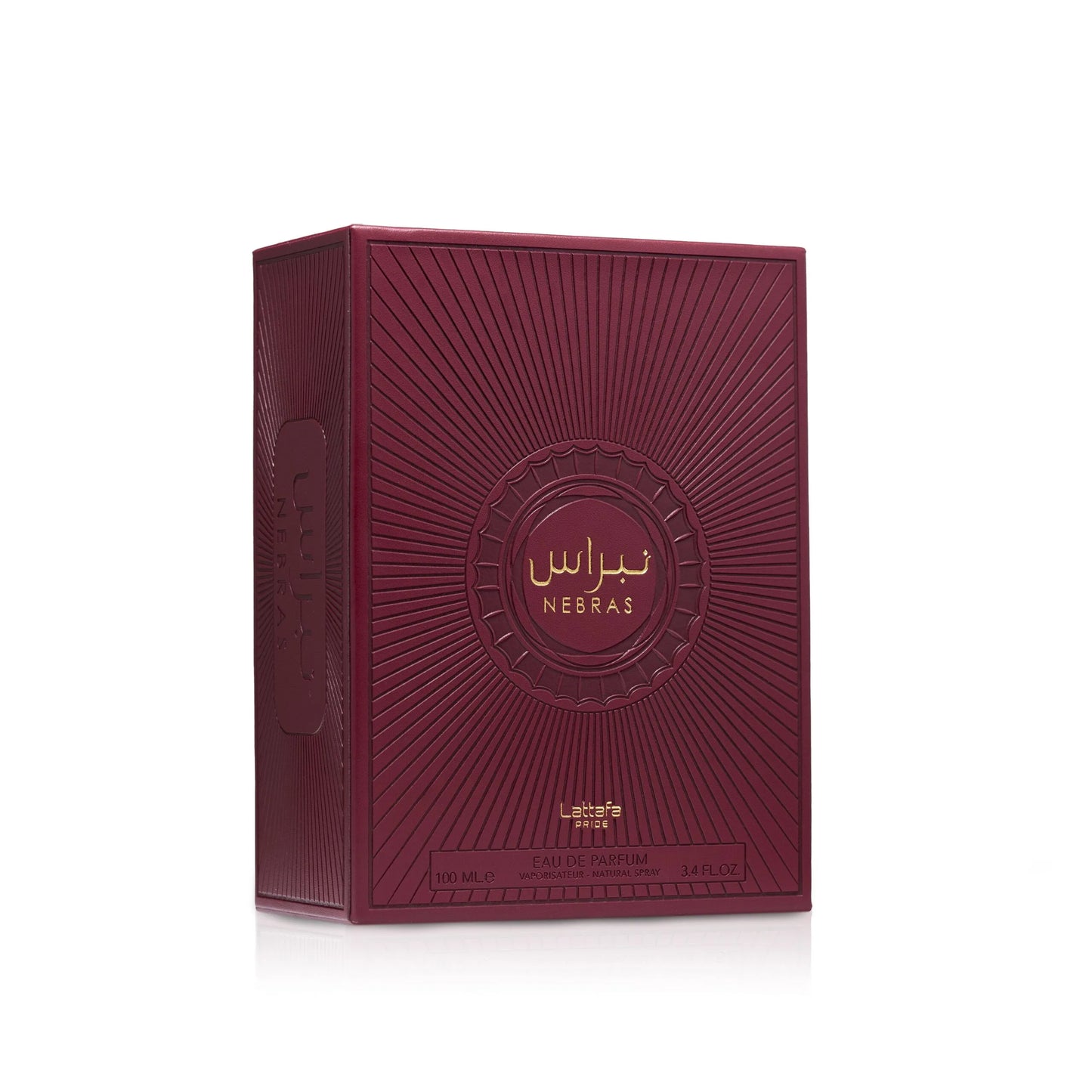 Lattafa Pride - Nebras - 100ml