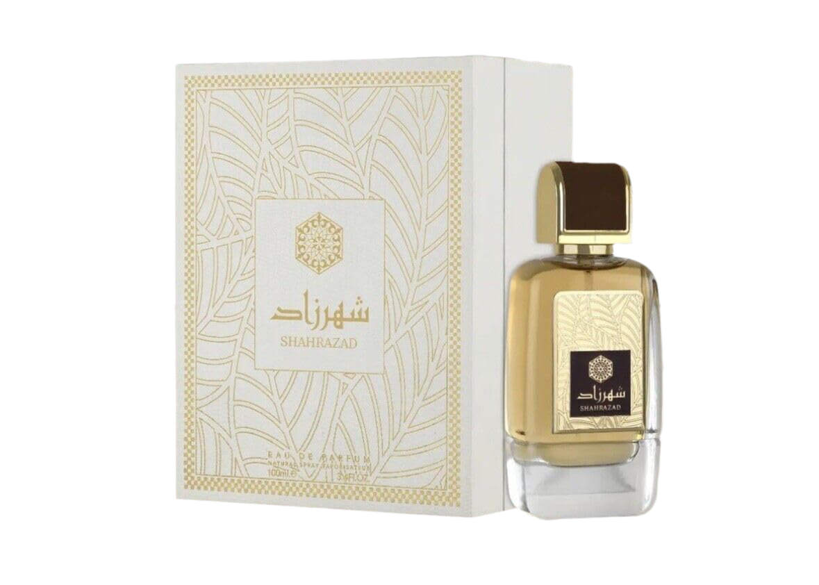 Ard Al Zaafaran - Shahrazad - 100ml