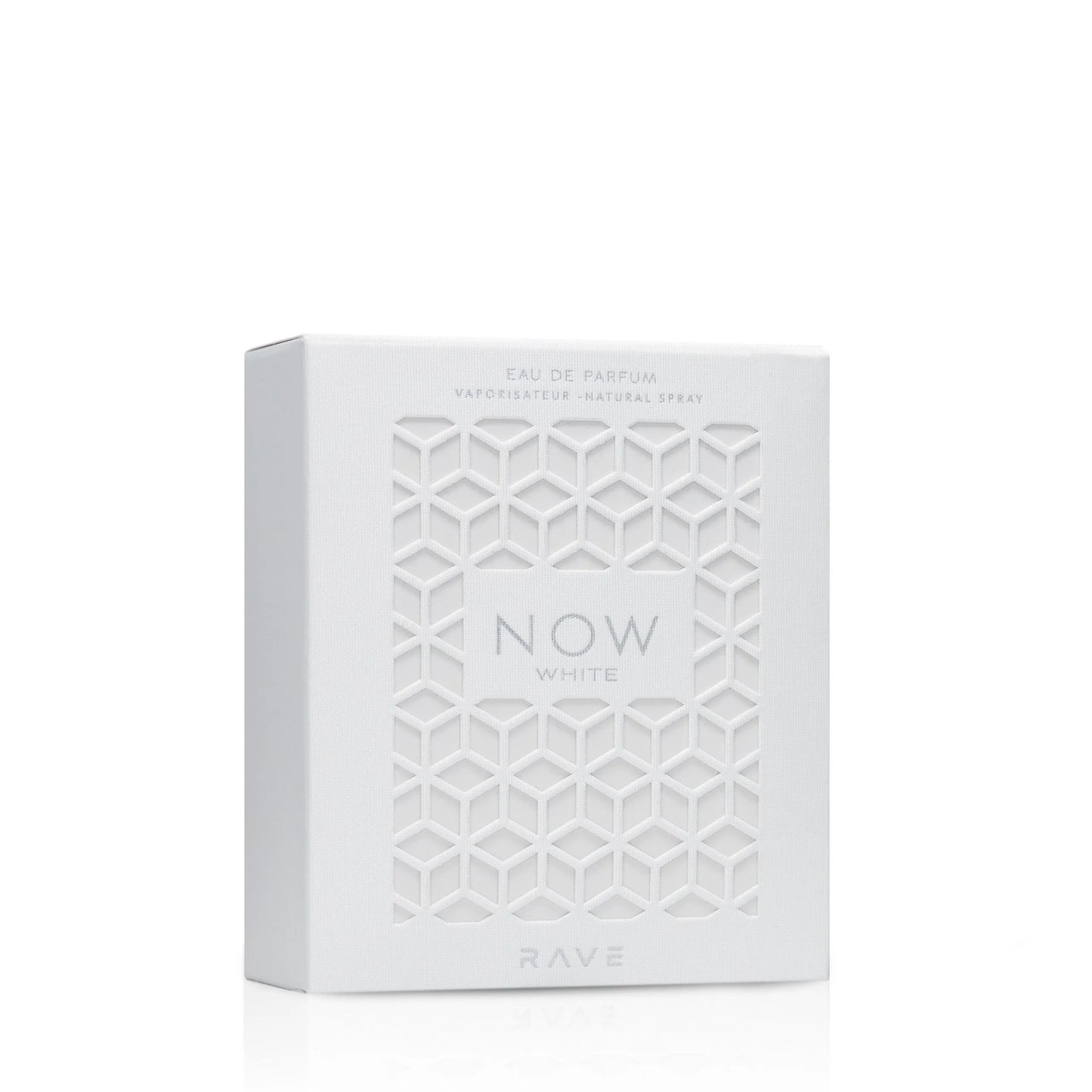 Rave - NOW White - 100ml