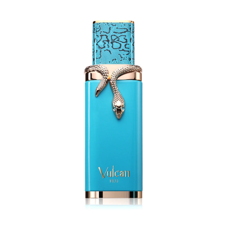 French Avenue - Vulcan Feu