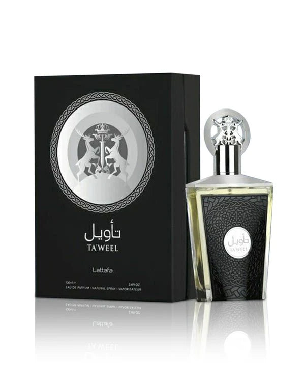 Lattafa - Ta'weel - 100ml
