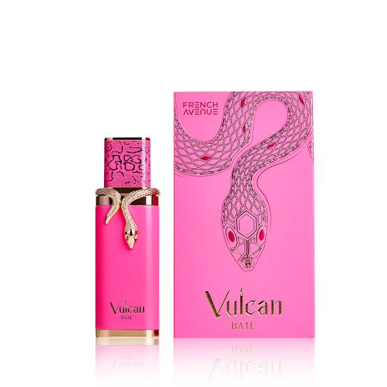 French Avenue - Vulcan Baie - 100ml