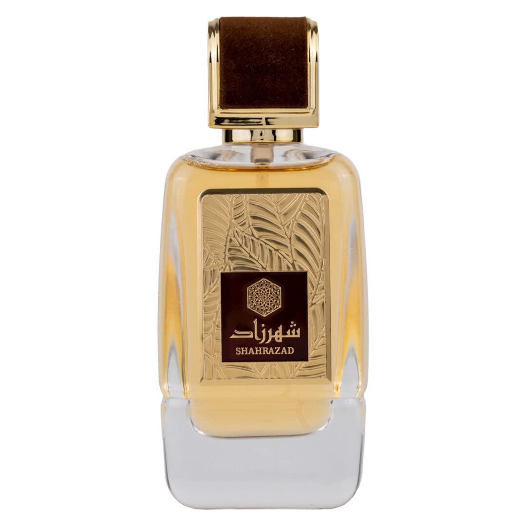 Ard Al Zaafaran - Shahrazad - 100ml