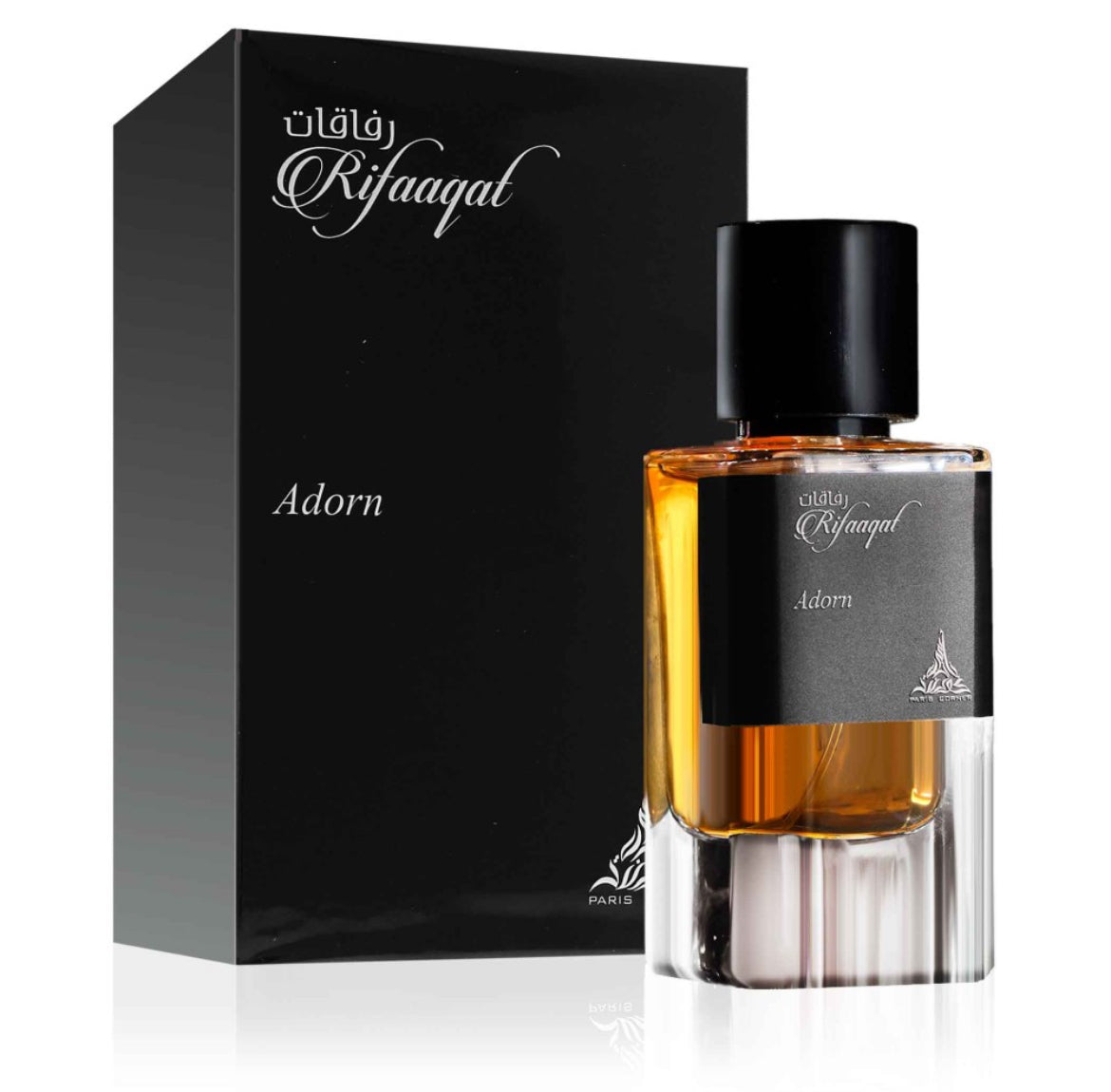 Rifaaqat Adorn - 100ml - Paris Corner