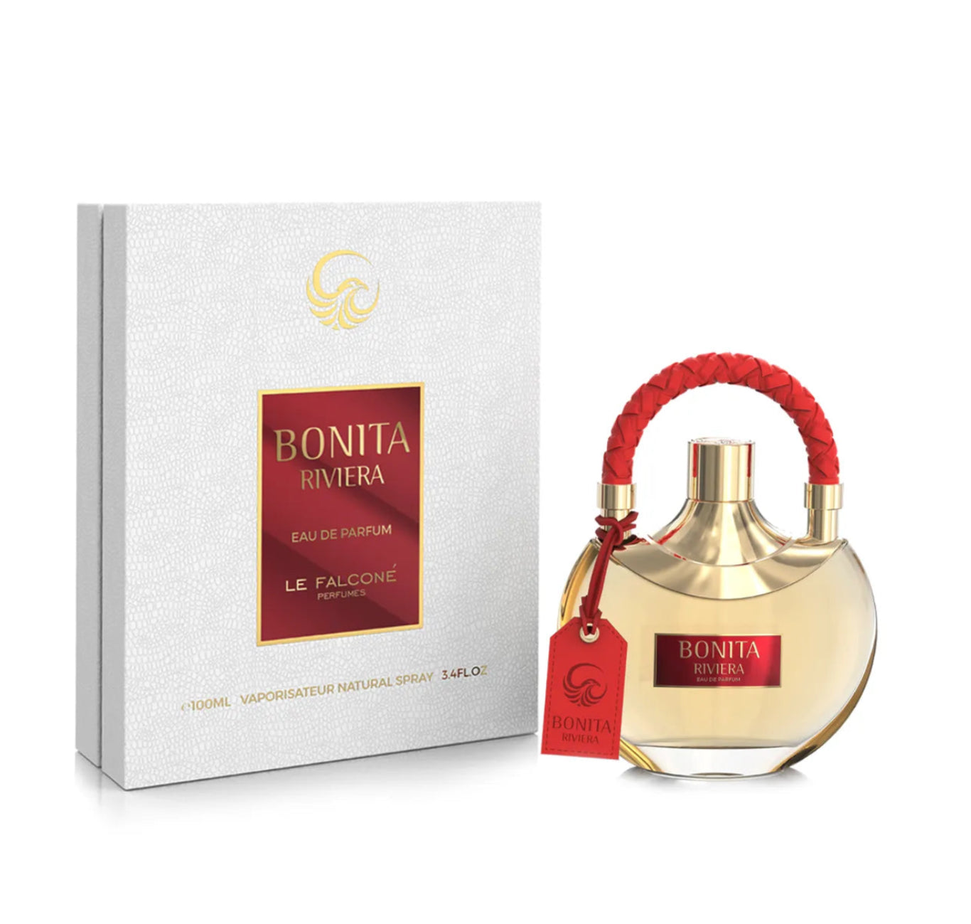 Le Falcone - Bonita Riviera - 100ml