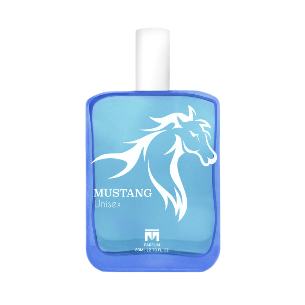 M Classic - Mustang - 80ml