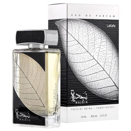 Lattafa - Najdia - 100ml