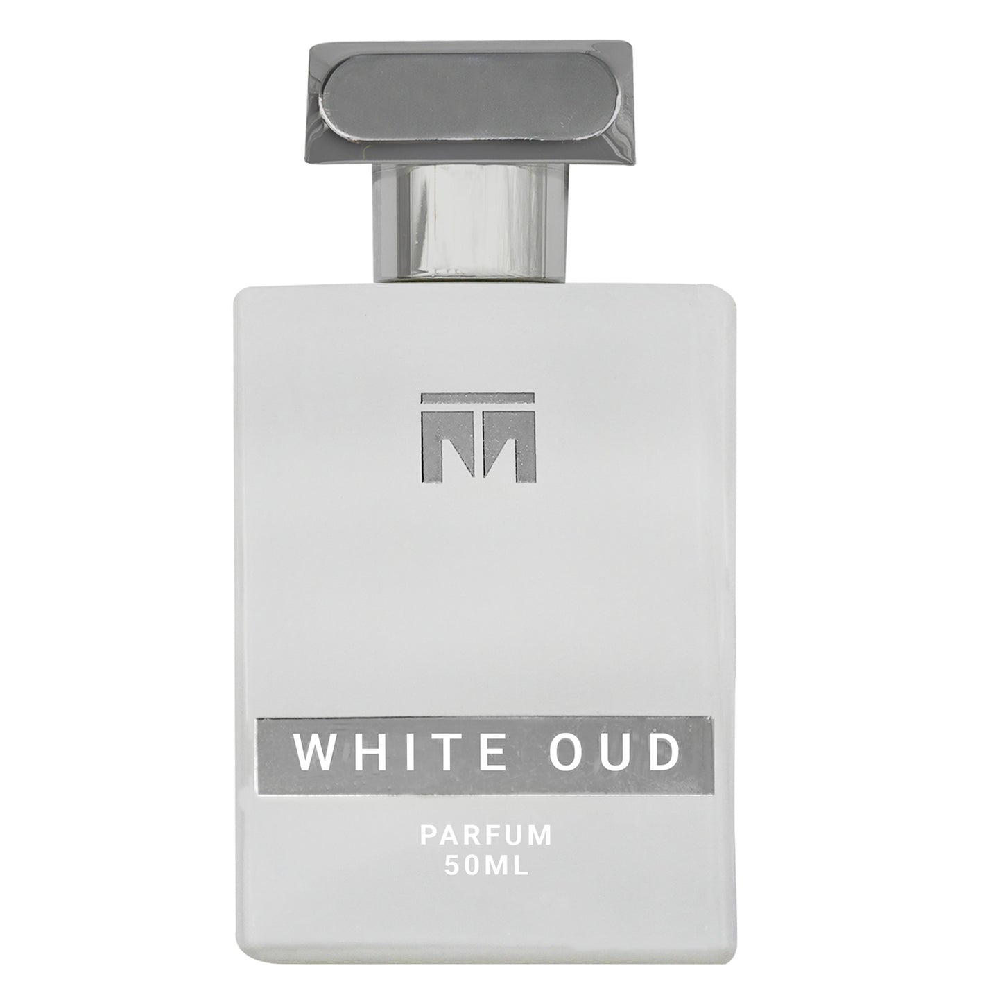 M Exclusive - White Oud - 50ml