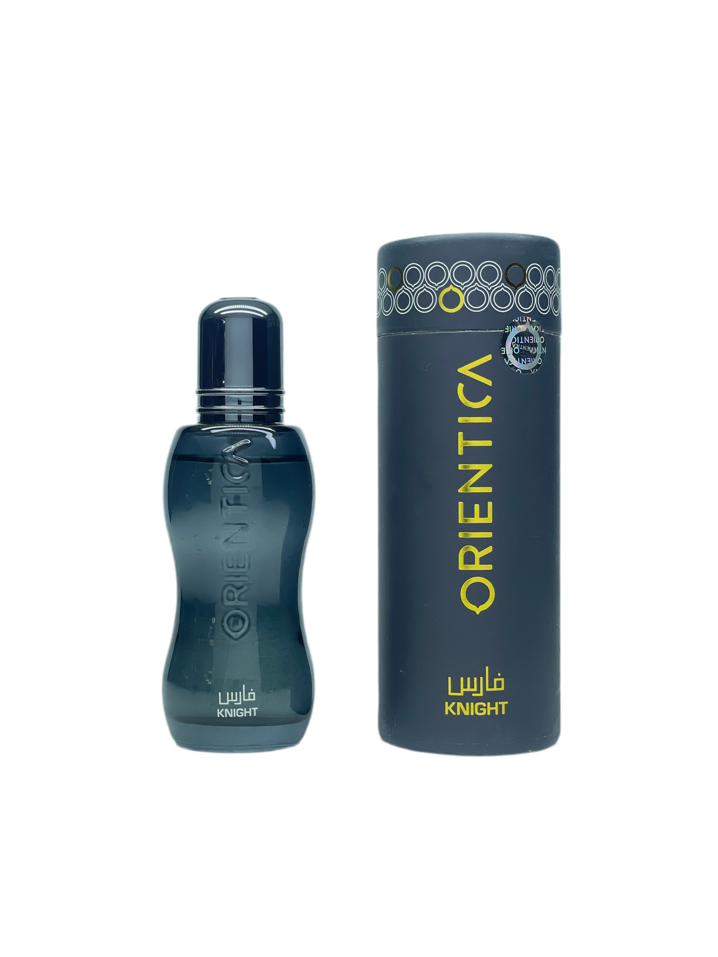 Orientica Knight 30ml Eau de Parfum, fresh aromatic masculine perfume