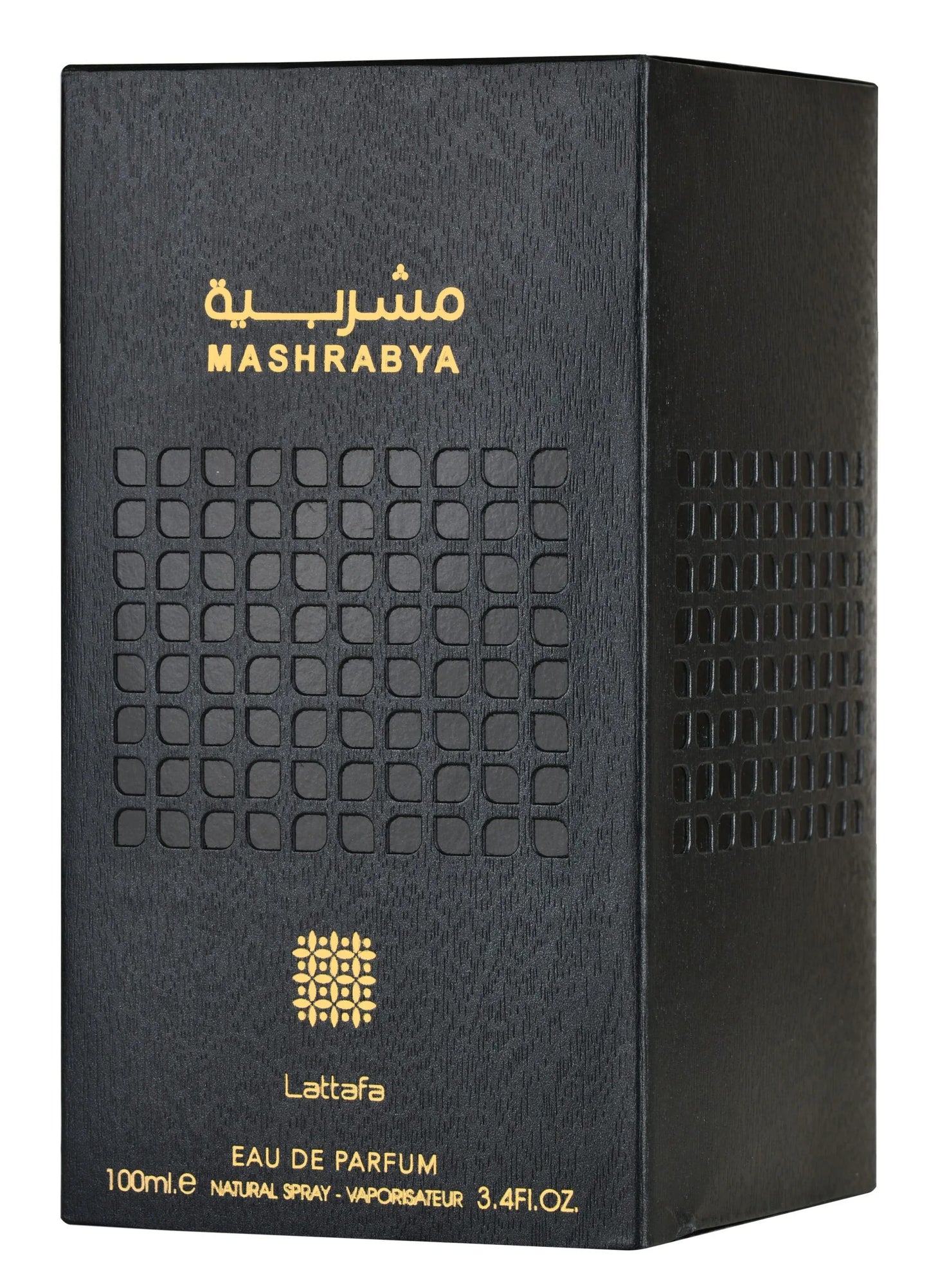 Lattafa - Mashrabya - 100ml