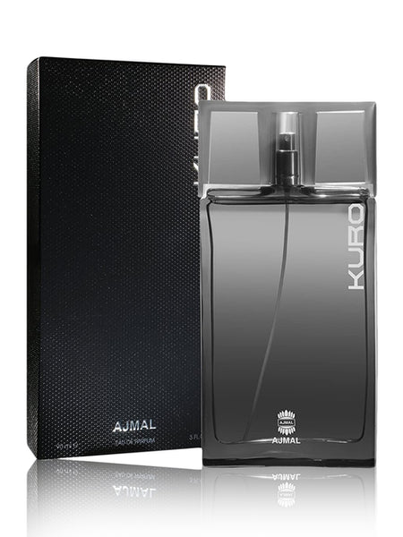 Ajmal - Kuro - 90ml
