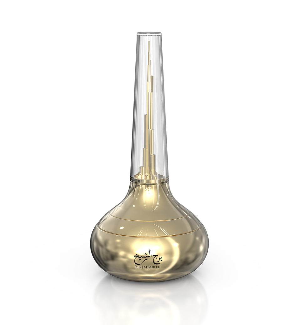 Le Chameau - Burj Al-Shiekh - 100ml