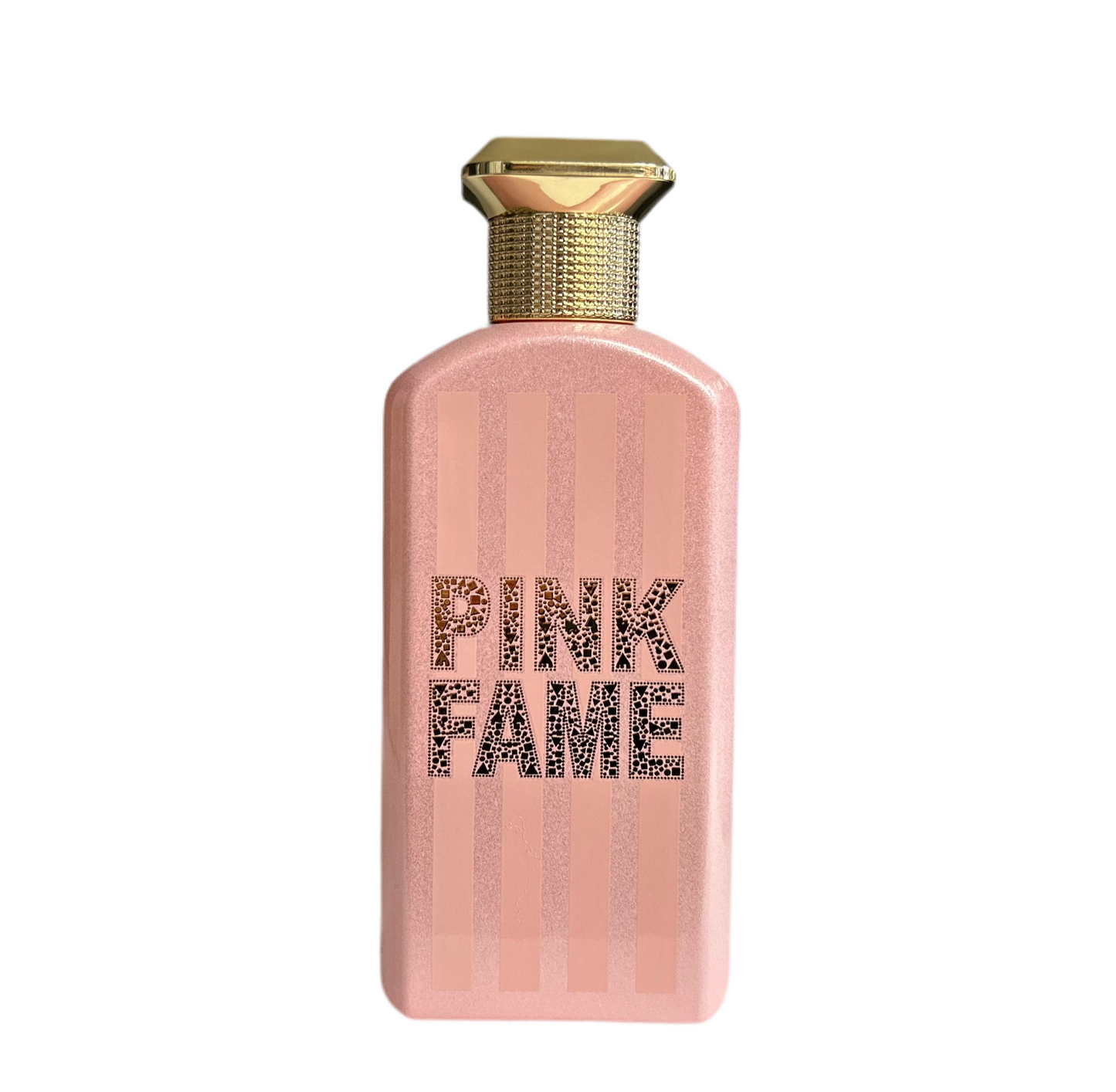 Pink Fame - 80ml - Fragrance World