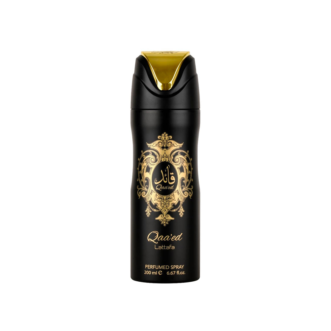 Perfumed Spray 200ml - Qaa'ed - Lattafa