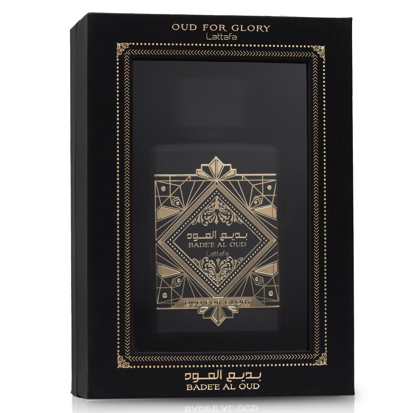 Lattafa - Badee al Oud Oud for Glory - 100ml