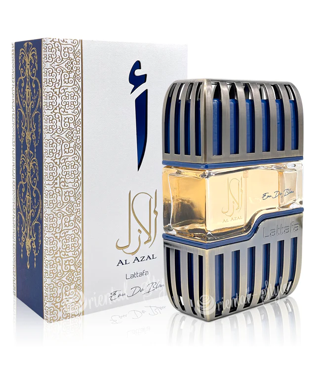 Lattafa - Al Azal - 100ml