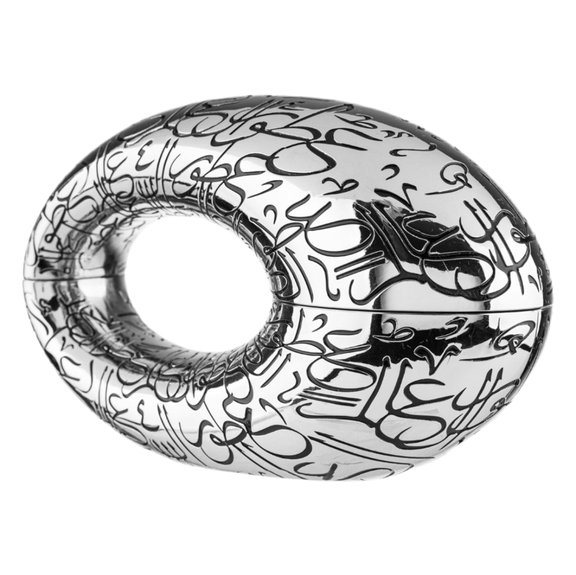 Athoor Al Alam - Pride Silver - 75ml