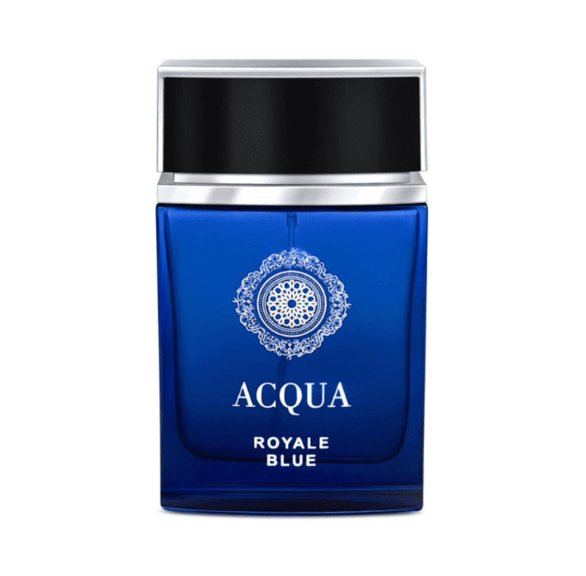 Acqua Royale Blue - 100ml - Fragrance World