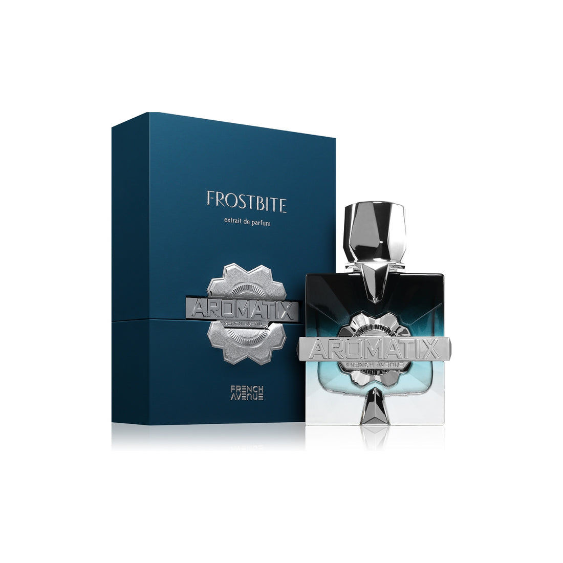 Aromatix - Frostbite - 100ml - French Avenue
