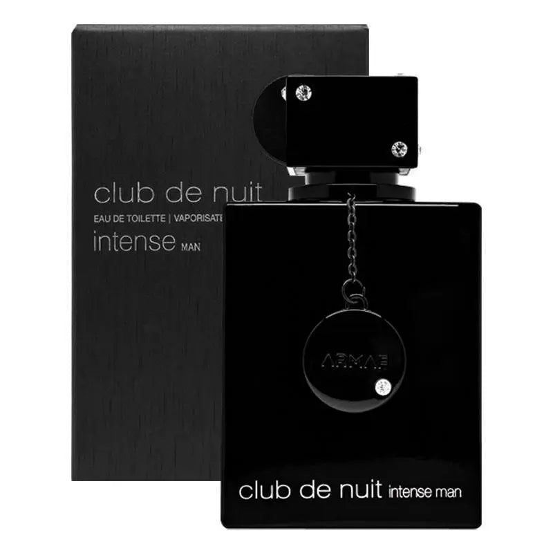 Armaf - Club De Nuit Intense Man - EDT 105ml