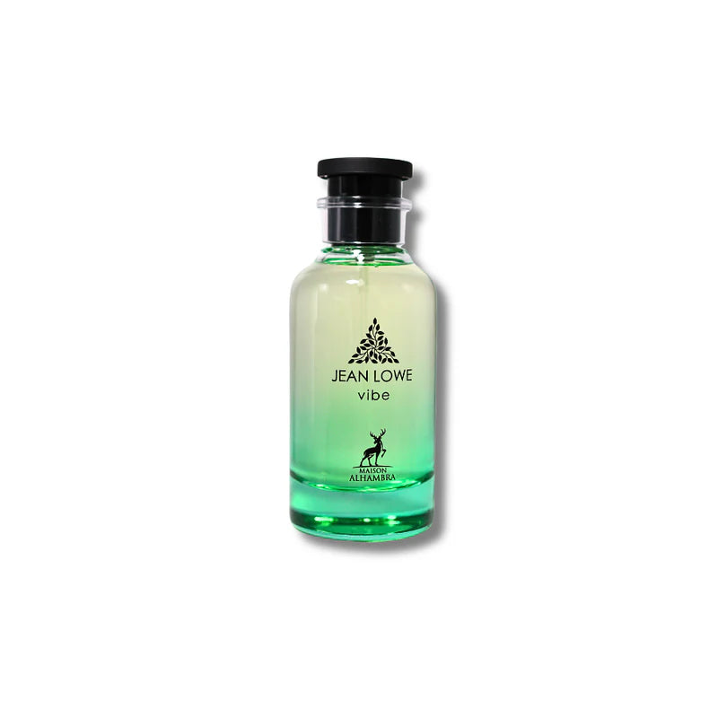 Maison Alhambra - Jean Lowe Vibe - 100ml