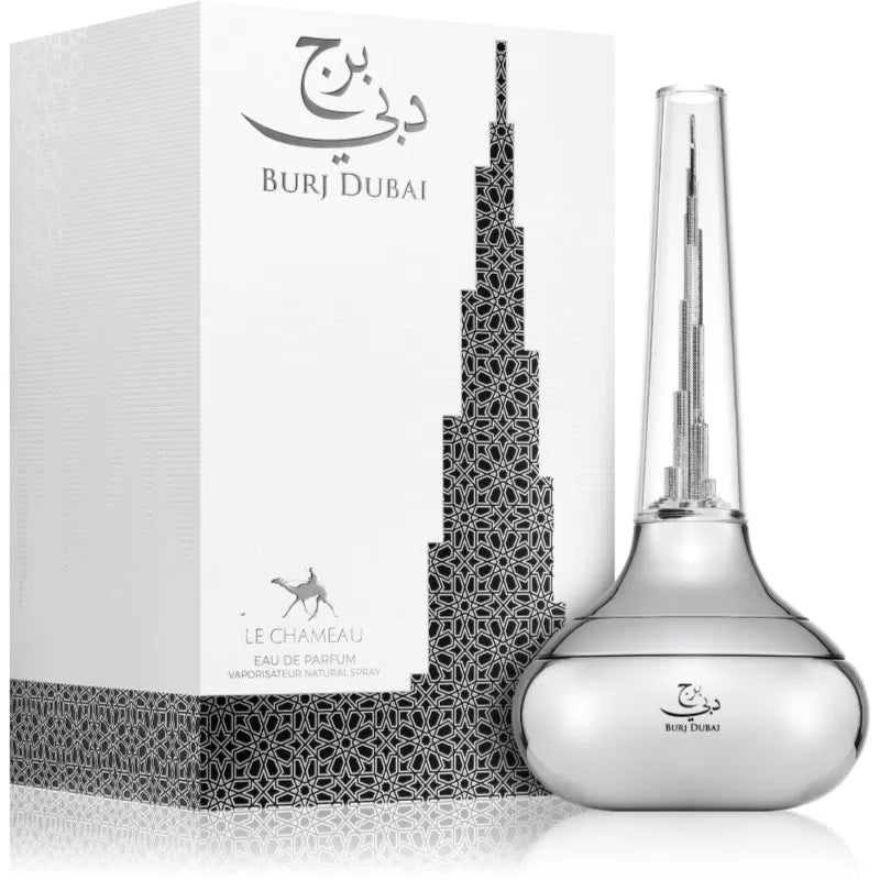 Le Chameau - Burj Dubai - 100ml