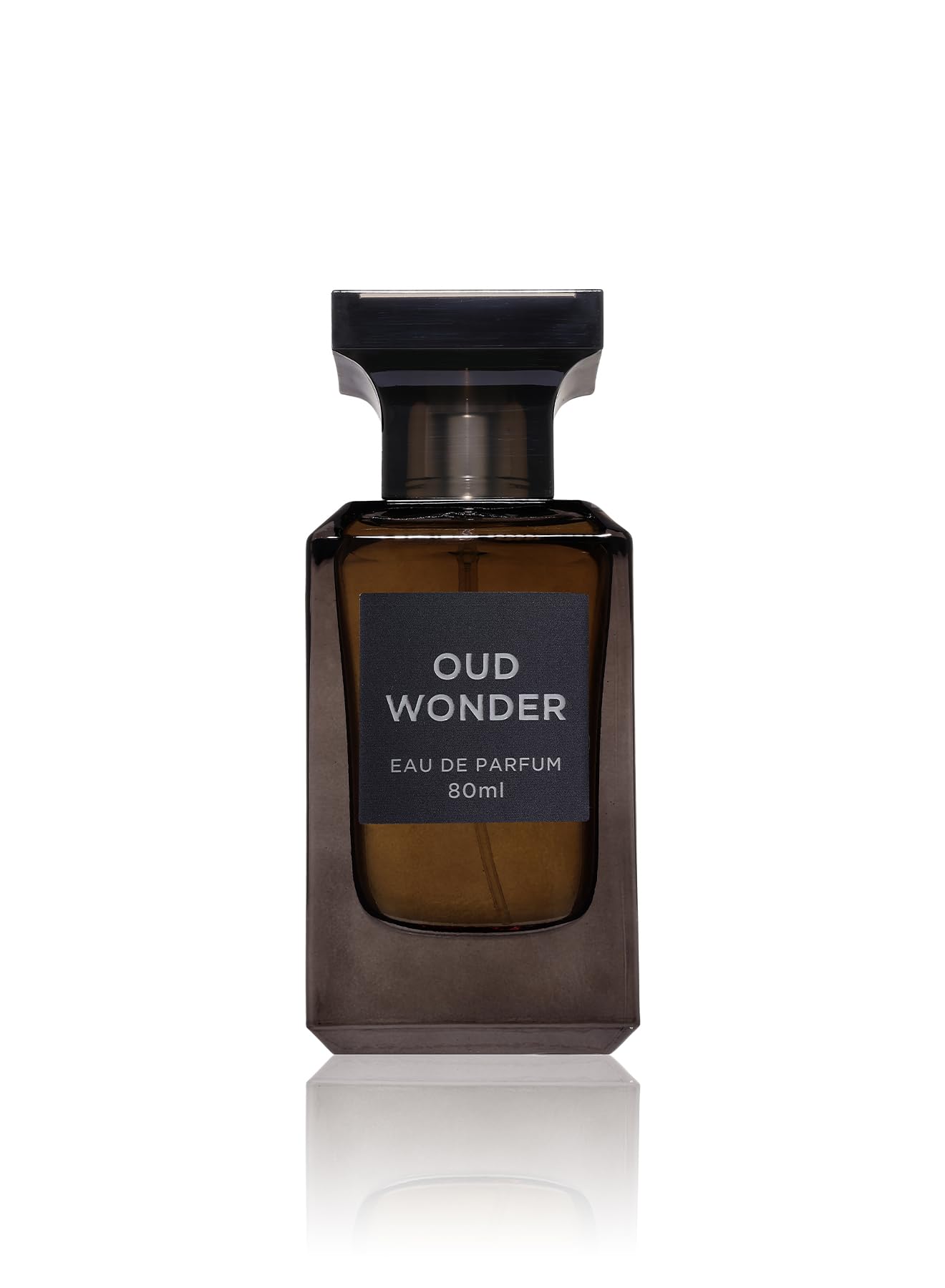 Oud Wonder - 80ml - Fragrance World