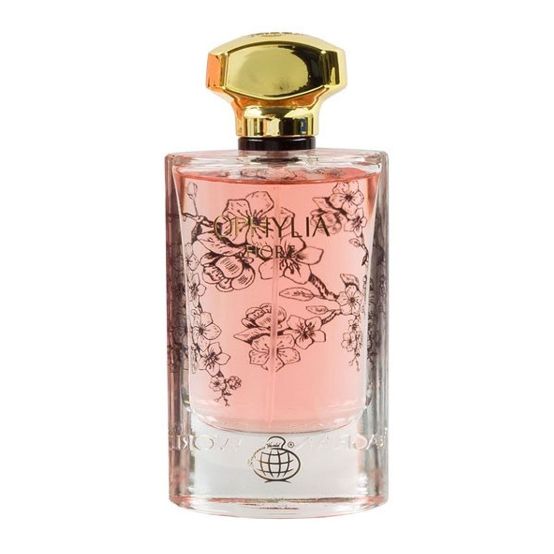 Ophylia Fiore - 80ml - Fragrance World