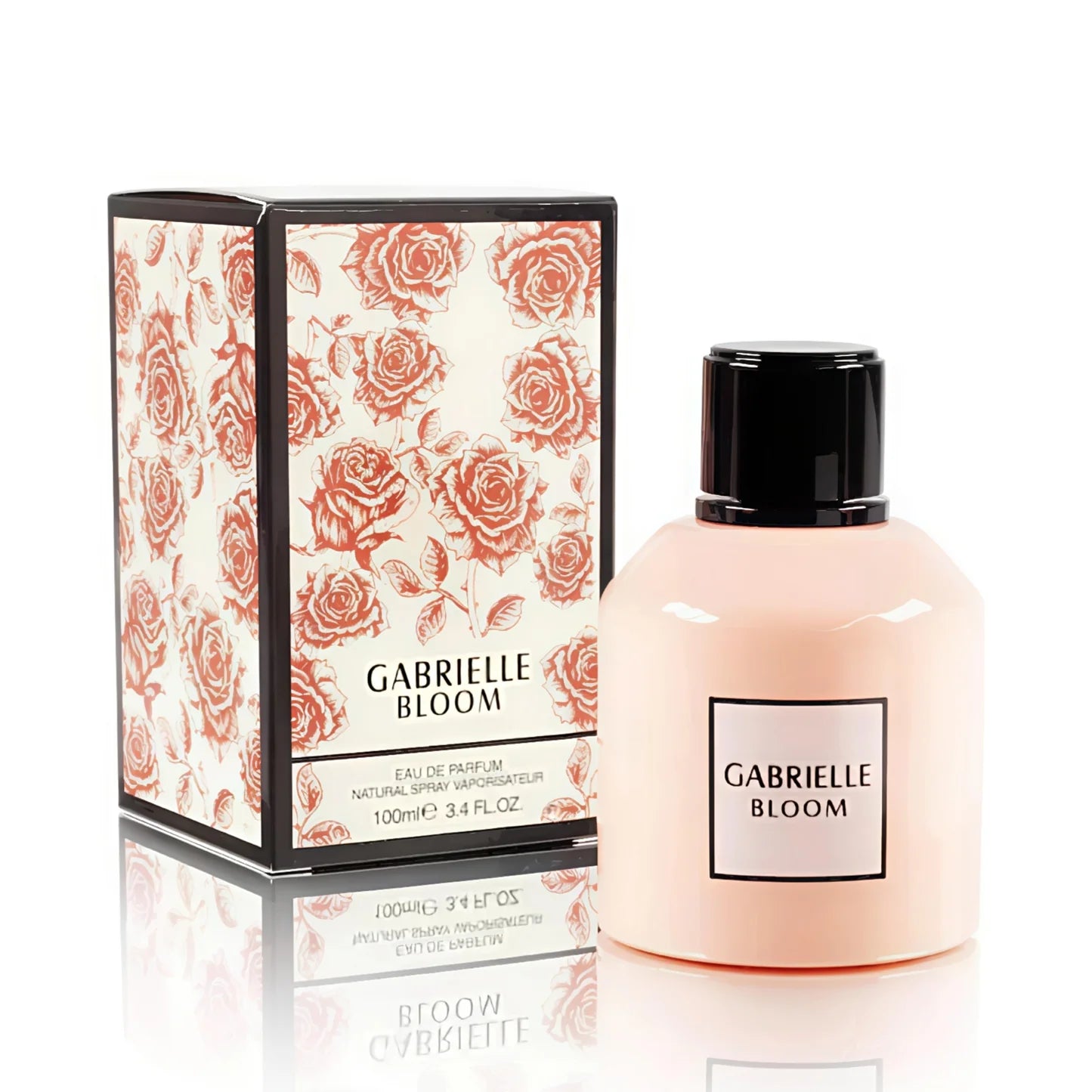 Gabrielle Bloom - 100ml - Fragrance World