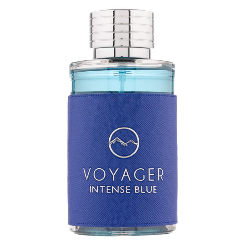 Monte Leone Voyager Intense Blue - 100ml - Fragrance World