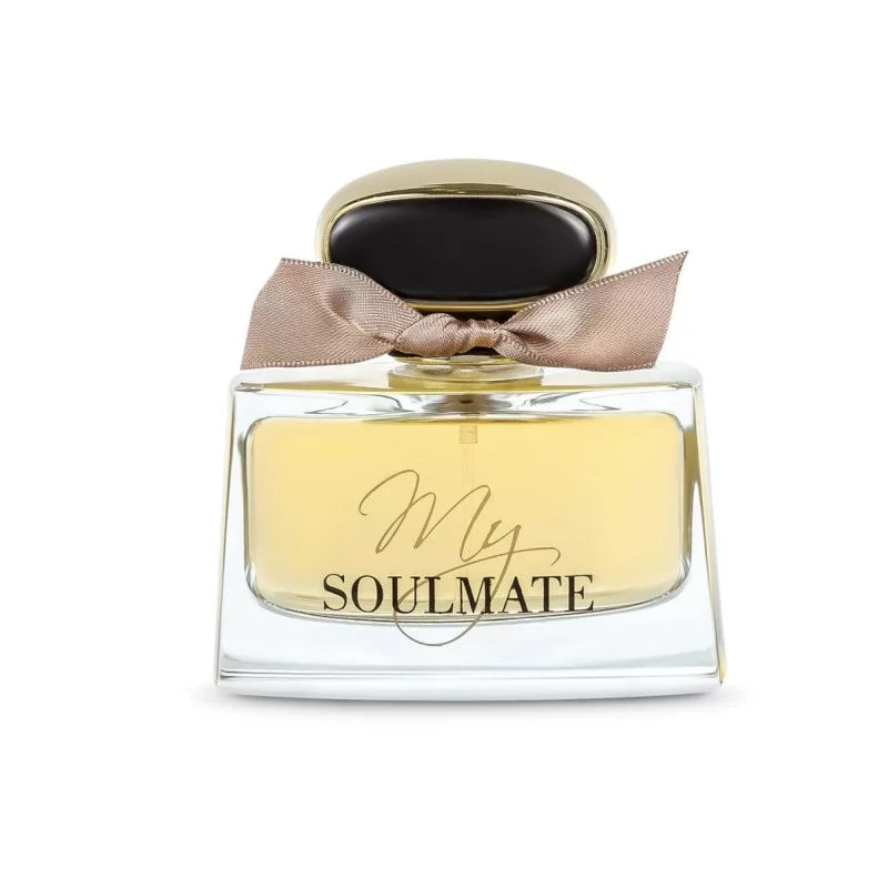 My Soulmate - 100ml - Fragrance World