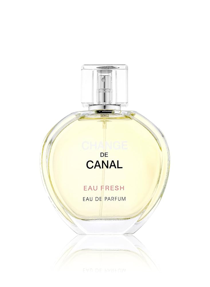 Change de Canal Eau Fresh - 100ml - Fragrance World