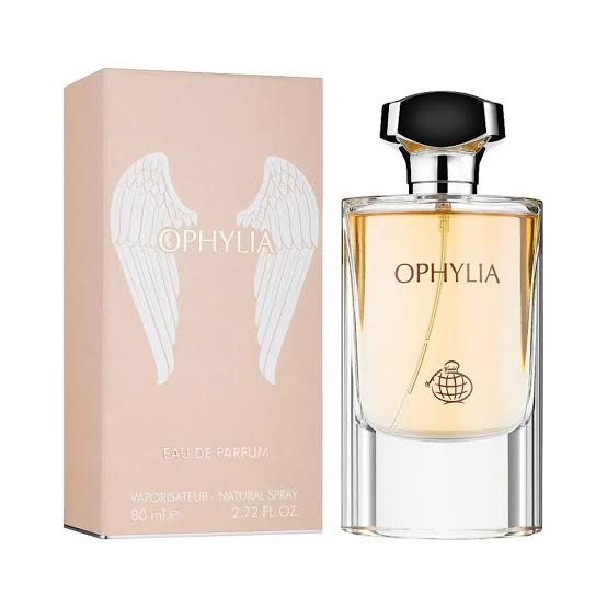 Ophylia - 80ml - Fragrance World