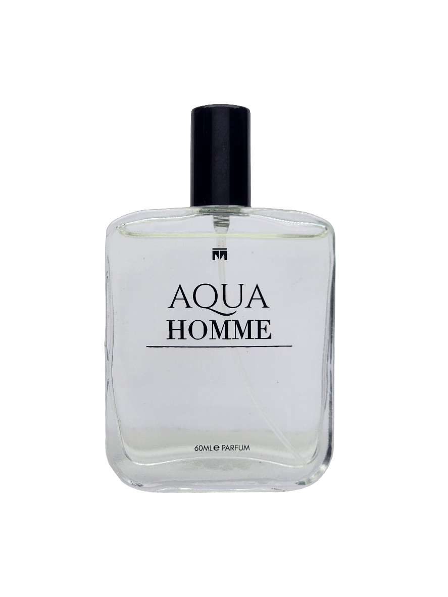 M Classic - Aqua Homme - 60ml