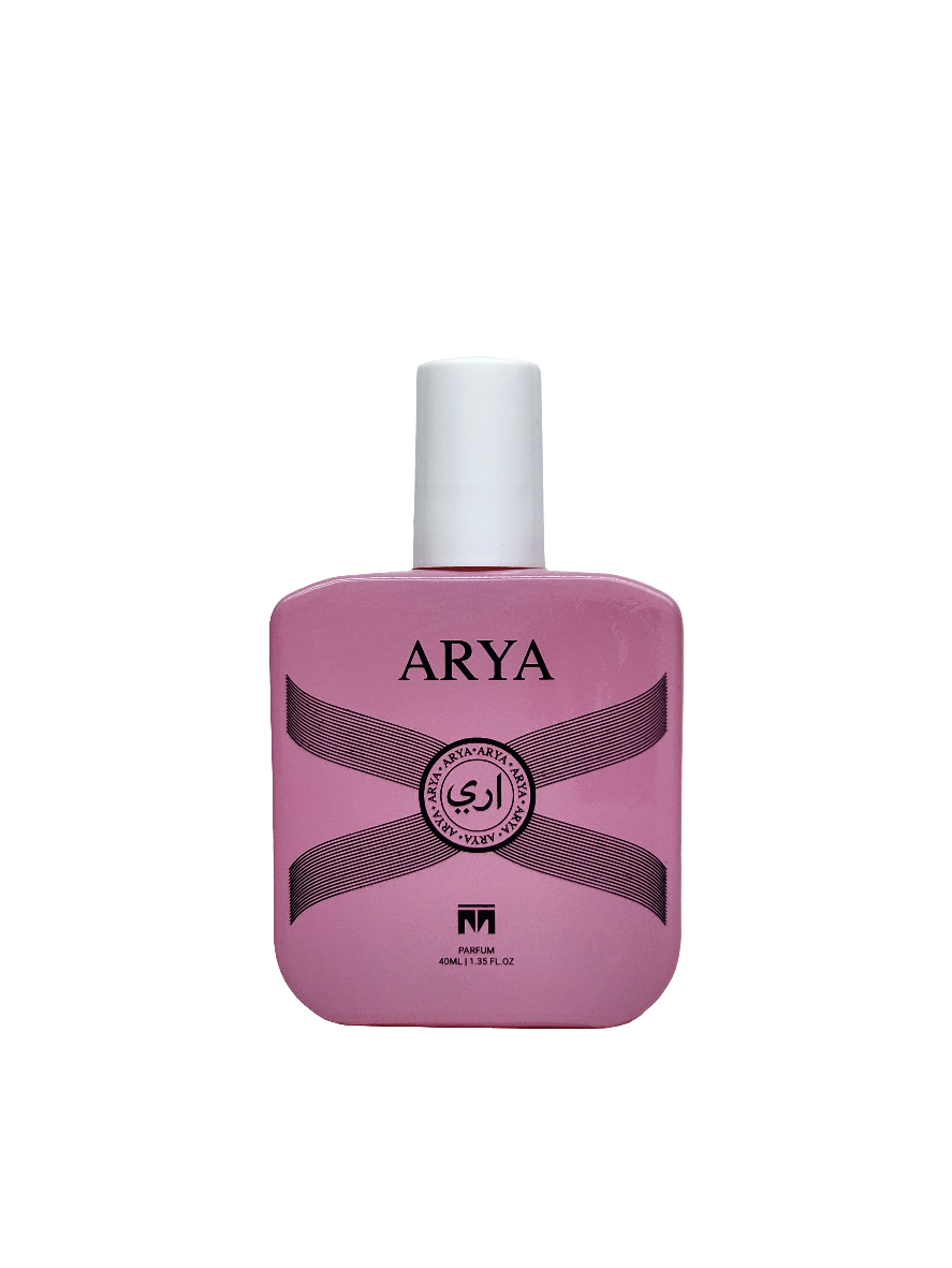 M Classic Mini - Arya - 40ml