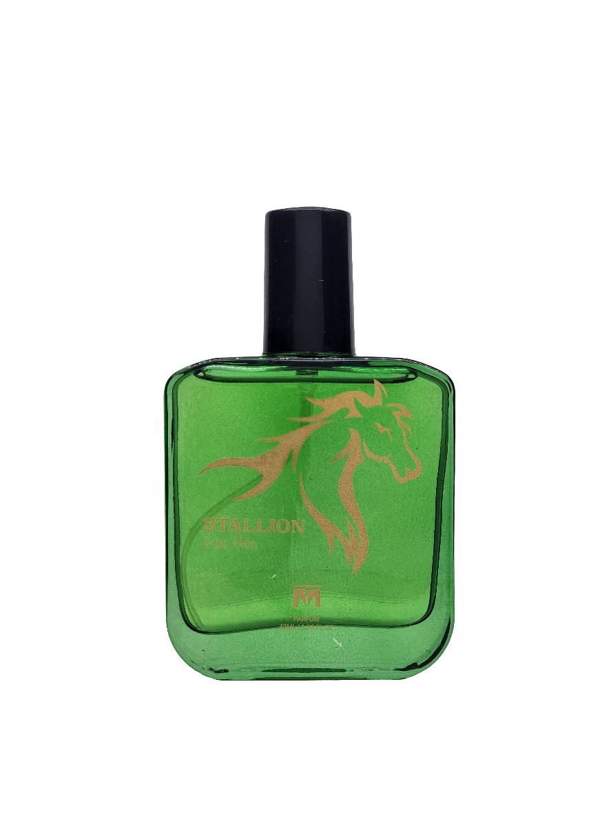 M Classic Mini - Stallion - 40ml