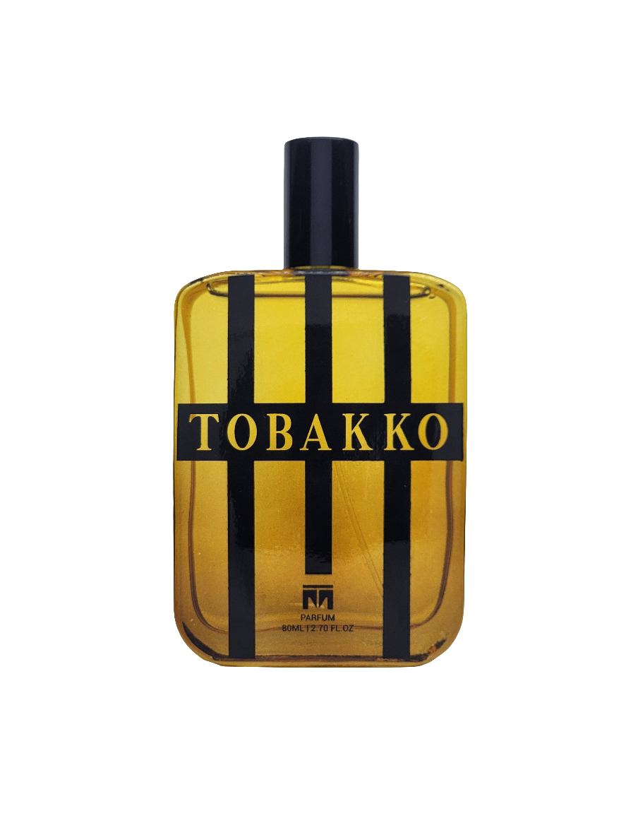 M Classic - Tobakko - 80ml