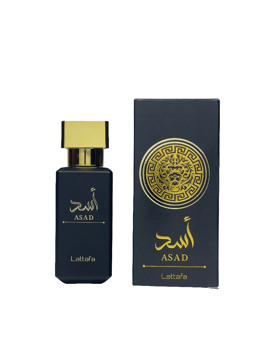 Photo of 30ml Lattafa Asad