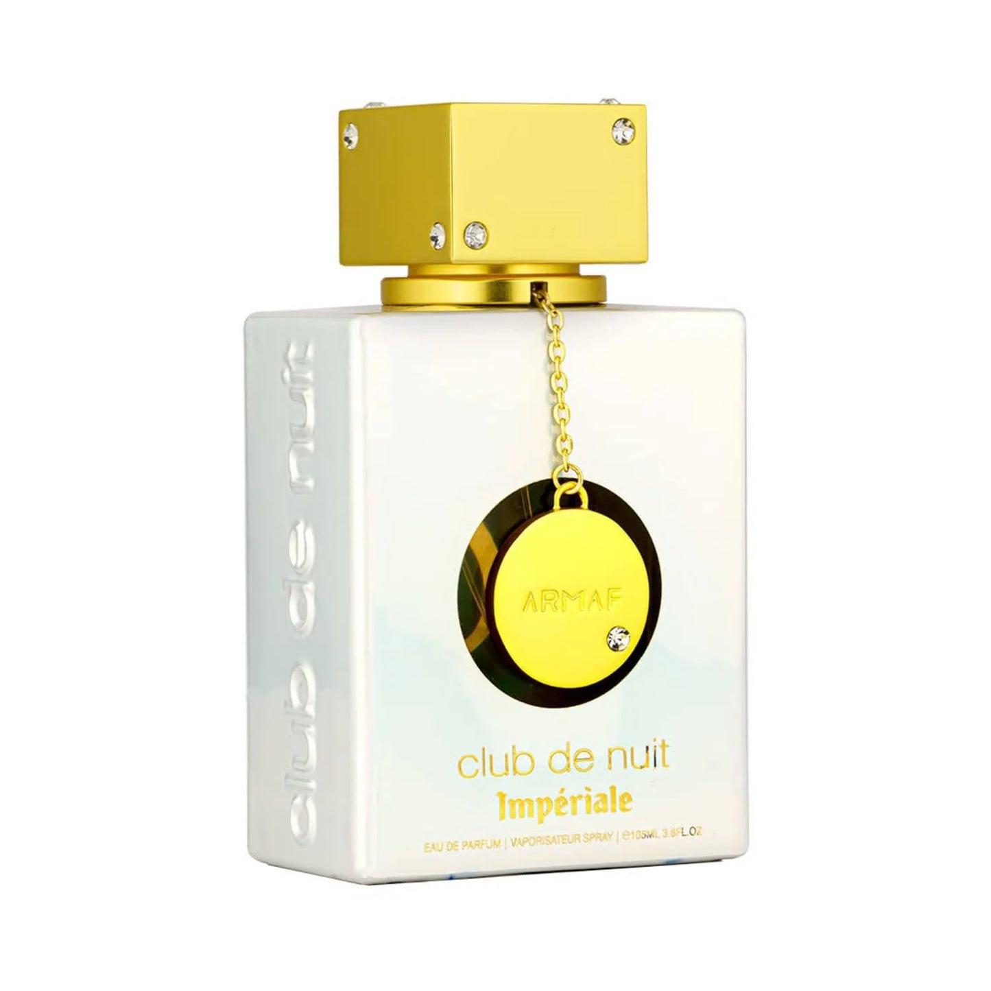 Armaf - Club De Nuit Imperiale - 105ml
