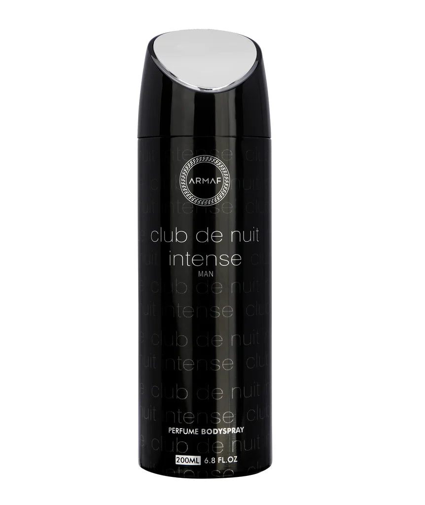 Perfumed Spray 200ml - Club De Nuit Intense Man - Armaf