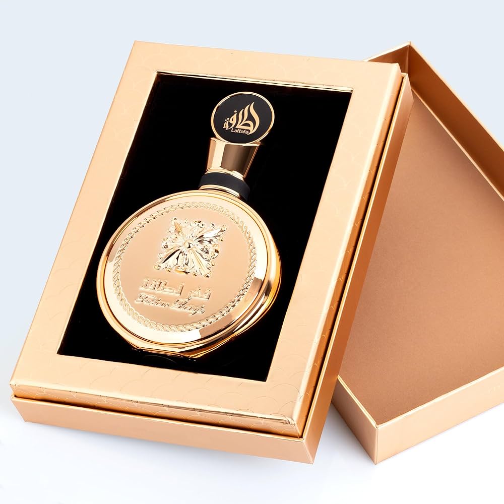 Lattafa - Fakhar Gold - 100ml