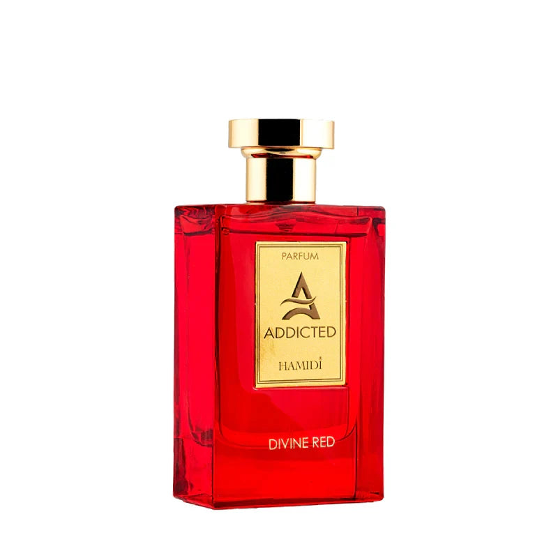 Hamidi - Divine Red - 110ml