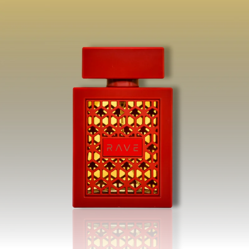 Rave - NOW Rouge - 100ml